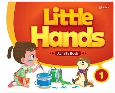 Little Hands 1 AB - tantis.pl