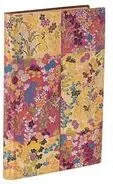 Notatnik Kara-ori Pink mini linia FB9819-5 - tantis.pl