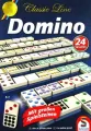 Gra Domino linia klasyczna - tantis.pl