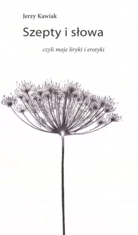 Szepty i słowa - tantis.pl