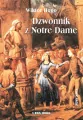 Dzwonnik z Notre Dame SIEDMIORÓG - tantis.pl