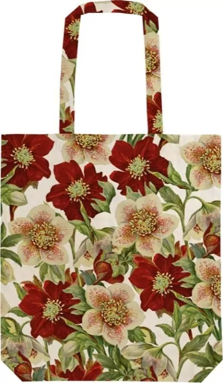 Torba bawełniana STBAG 79 Ciemiernik Szoperka - tantis.pl