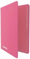 Gamegenic: Prime Album 18-Pocket - Pink - tantis.pl
