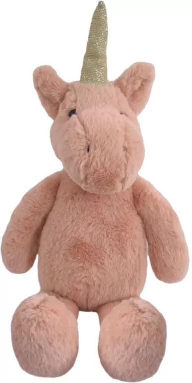 Jednorożec Alessio siedzący 35cm - tantis.pl