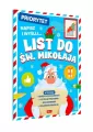 List do św. Mikołaja. Napisz i wyślij... - tantis.pl