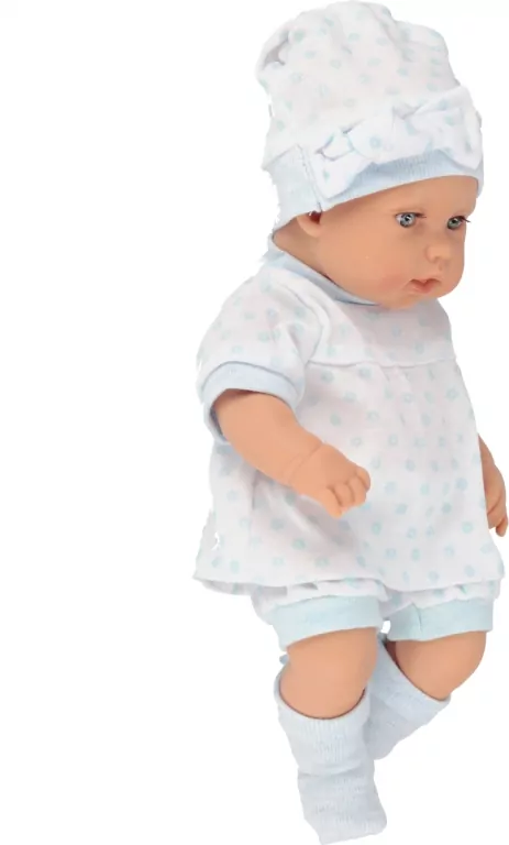 Lalka bobas 33 cm - tantis.pl