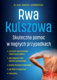 Rwa kulszowa. Skuteczna pomoc w nagłych przypadkach - tantis.pl