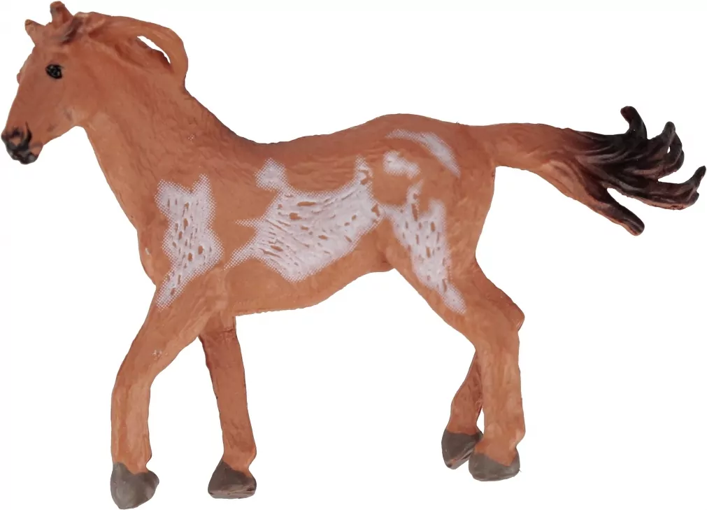 KONIK 9X8 MIX MC FOL DISP 36/864/1728 - tantis.pl