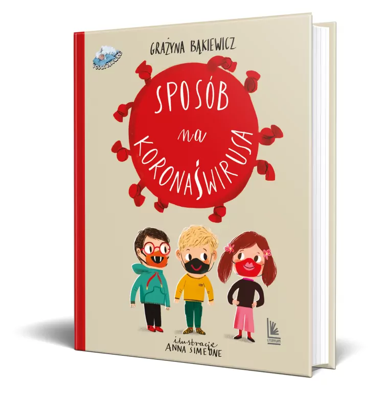 Sposób na koronaświrusa - tantis.pl