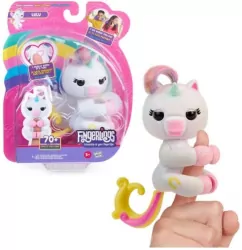 Fingerlings Jednorożec na palec