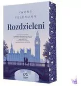 Rozdzieleni T.1 - tantis.pl