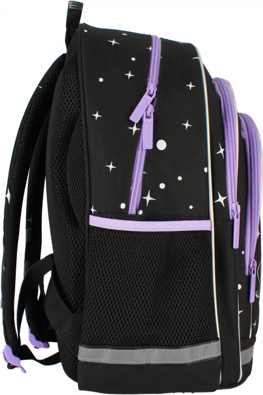 Plecak Unicorn holograf - tantis.pl