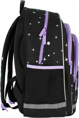 Plecak Unicorn holograf