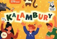 Kalambury - tantis.pl