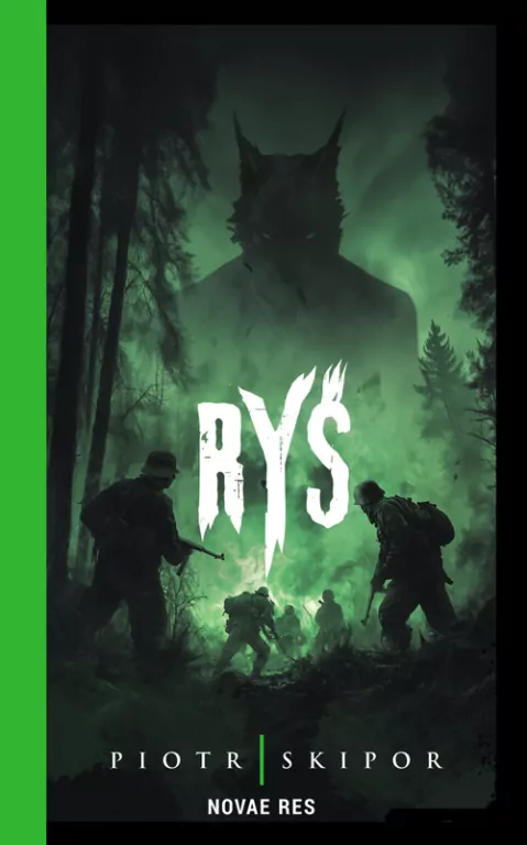 Ryś - tantis.pl