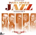 The Instrumental Jazz Collection V/A CD - tantis.pl