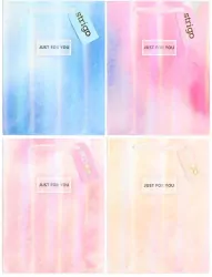 Torba prezentowa Party 18x23x10cm mix STRIGO