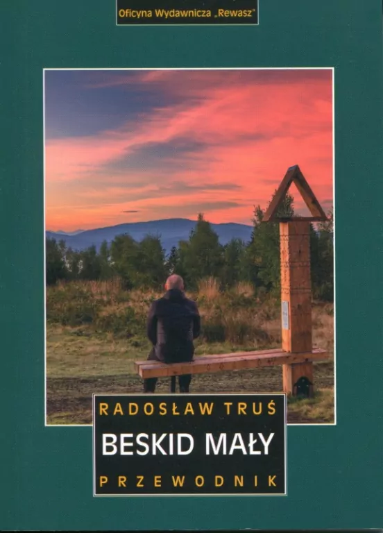 Beskid Mały. Przewodnik wyd. 4 - tantis.pl