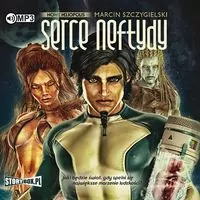 Serce Neftydy audiobook - tantis.pl