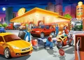 Puzzle 60. Gas Station - tantis.pl