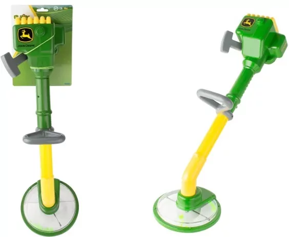 TOMY John Deere Kosiarka ogrodowa - tantis.pl