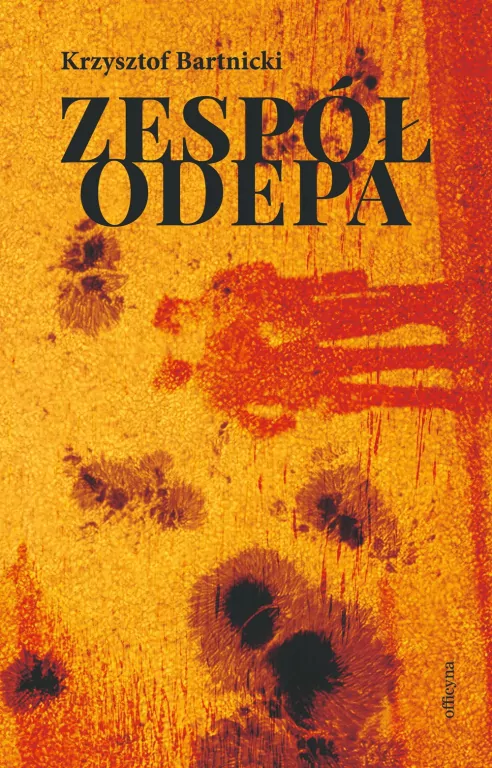 Zespół Odepa - tantis.pl