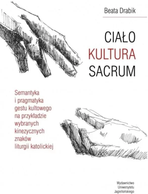 Ciało Kultura Sacrum - tantis.pl