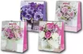 Torebka ozdobna laminowana PL-2 - tantis.pl