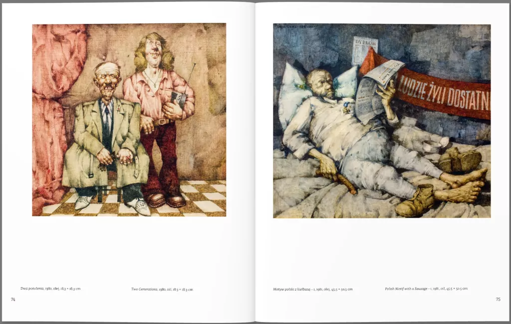 Jerzy Duda-Gracz - tantis.pl