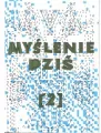 Myślenie dziś. Tom 2 - tantis.pl