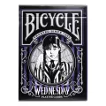 Bicycle Karty Wednesday - tantis.pl