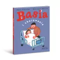 Basia i chorowanie. Basia - tantis.pl