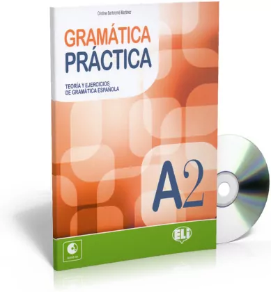 Grammatica Pracitca A2 - tantis.pl