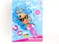 Barbie bańki mydlane fala - tantis.pl