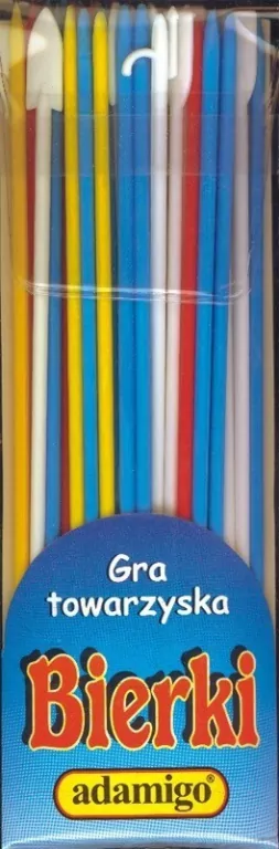 Bierki w etui - tantis.pl
