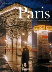 Paris. Portrait of a City wer. angielska