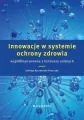Innowacje w systemie ochrony zdrowia.. - tantis.pl