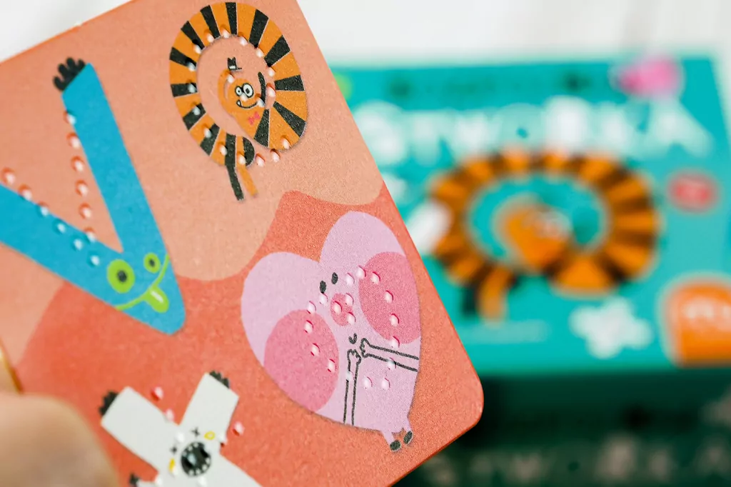 Rozpoznaj Stworka - tantis.pl