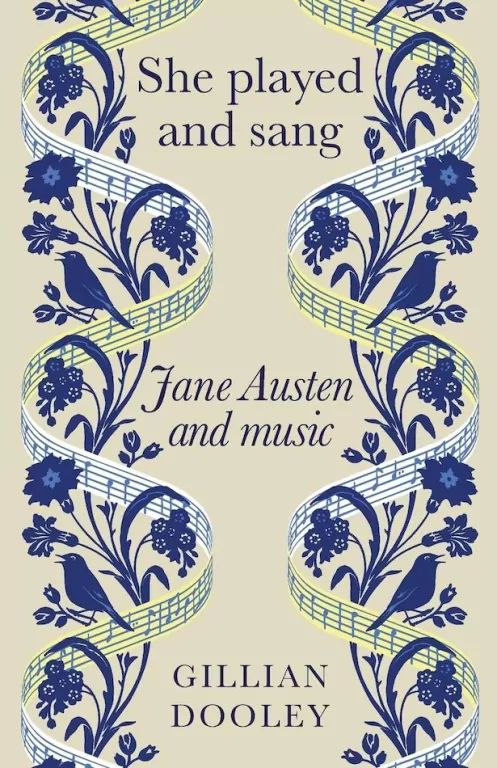 She Played and Sang. Jane Austen and Music - tantis.pl