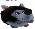 Wilk kula 20cm - tantis.pl
