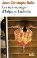 Sept mariages d'Edgar et Ludmilla - tantis.pl
