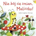 Nie bój się zmian, MaLiszko! - tantis.pl