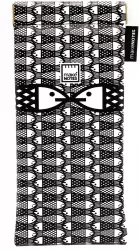 Make Notes. Etui na okulary. Ryby