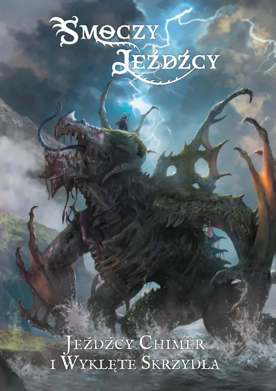 Smoczy Jeźdźcy: Prawdy Wybrane - tantis.pl