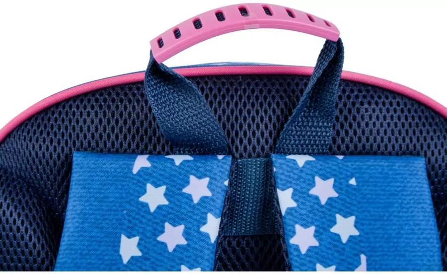 Plecak szkolny Good Vibes - tantis.pl