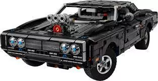 LEGO® Samochód Fast and Furious Dodge Charger R/T 42231 - tantis.pl