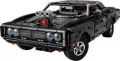 LEGO® Samochód Fast and Furious Dodge Charger R/T 42231 - tantis.pl