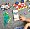 Klocki Meli Minis 400 elementów - tantis.pl