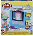 Play Doh. Magiczny piec do tortów - tantis.pl