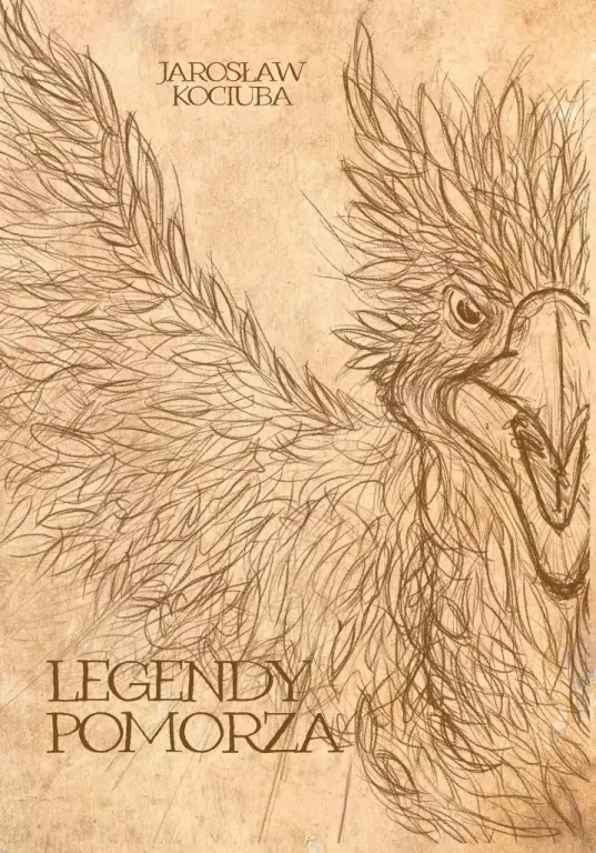 Legendy Pomorza - tantis.pl